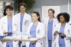 ‘Grey’s Anatomy’: Teddy's Fate, Relationship Statuses & More Questions for Season 20