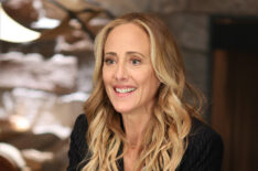 Kim Raver in 'Grey's Anatomy'