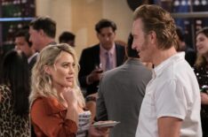 'HIMYF' Team on Sophie's New Relationship & Jesse's Feelings