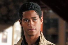 Alfred Enoch in How to Get Away With Murder