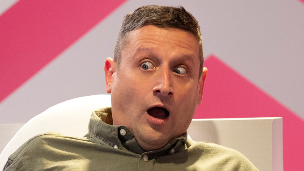Tim Robinson in 'I Think You Should Leave' Season 3