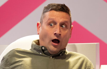 Tim Robinson in 'I Think You Should Leave' Season 3