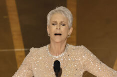 Jamie Lee Curtis - 95th Annual Academy Awards