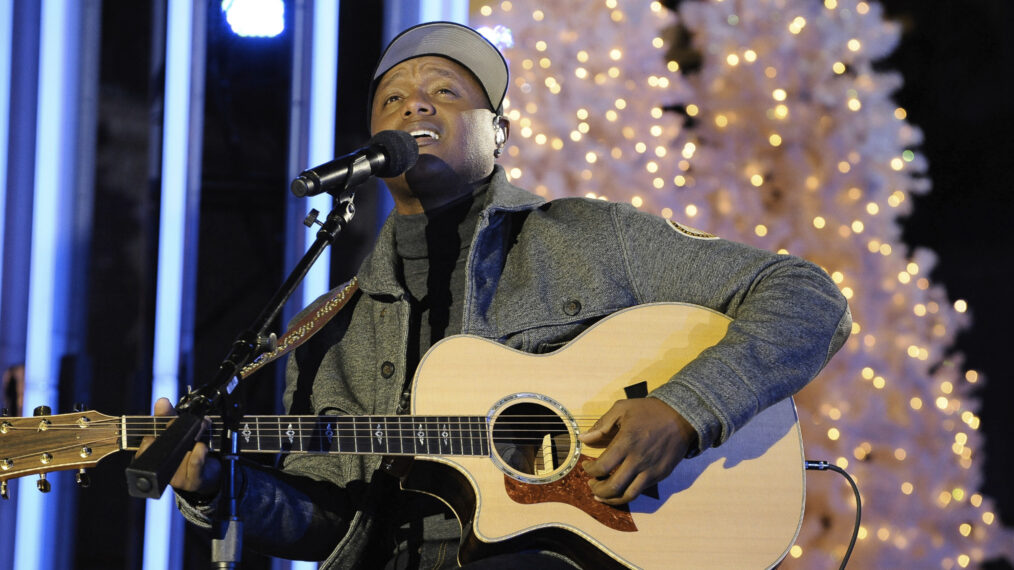 Javier Colon