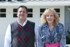 Wendi McLendon-Covey Speaks Out About Jeff Garlin's 'Goldbergs' Axing