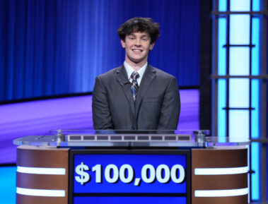 Jeopardy! - Season 39 - Show #8824 - Airdate 03/09/23