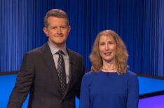'Jeopardy!': Did Melissa Klapper Continue Her Winning Streak?