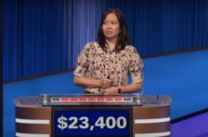 'Jeopardy!': Did You Get Tonight's Final Jeopardy That Stumped the Players?