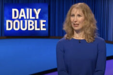 'Jeopardy!' Fans React to Contestant's Puzzling Wagers on Daily Double & Final