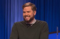 Stephen Webb on Jeopardy!