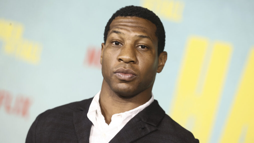 Jonathan Majors