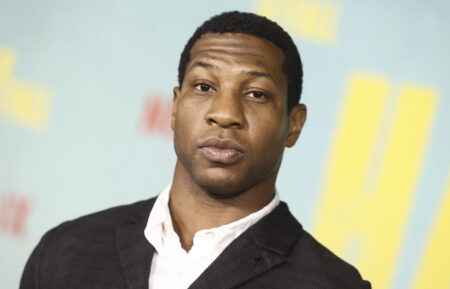 Jonathan Majors