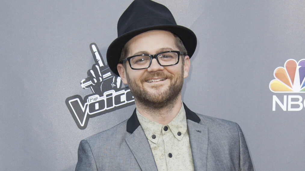 Josh Kaufman