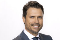 Joshua Morrow