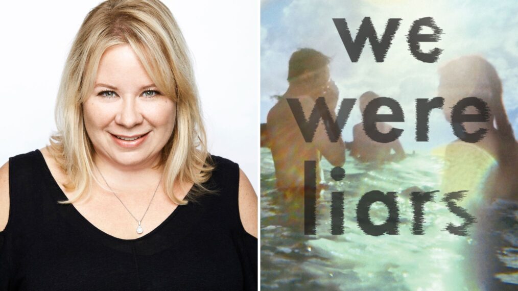 Julie Plec to helm 'We Were Liars' at Prime Video