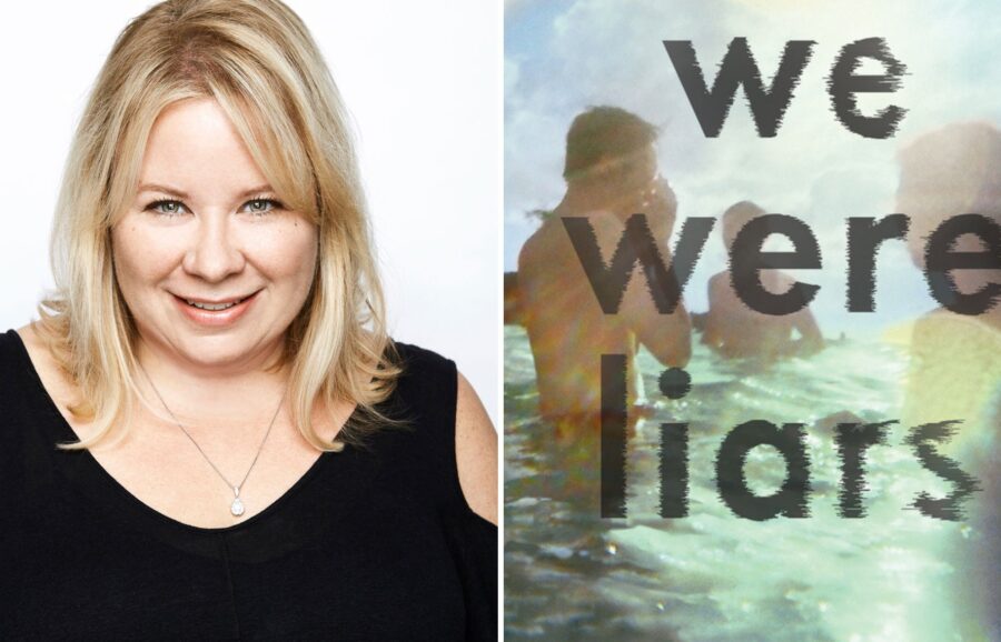 We were liars amazon prime video series where to watch