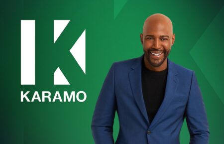 Karamo Brown for 'Karamo'