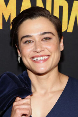 Katy O'Brian Headshot
