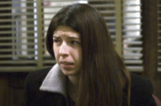 Heather Matarazzo as Janice Dunlap in 'Law & Order'