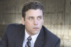 Skeet Ulrich as Rex Winters in 'Law & Order: LA'