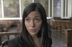 Marisol Nichols as Bettina Amador in 'Law & Order: SVU'