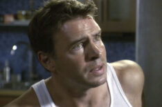 Scott Foley as Dalton Rindell in 'Law & Order: SVU'