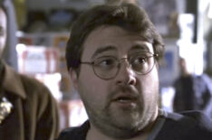 Kevin Smith as Tony's Wife's Nephew in 'Law & Order'