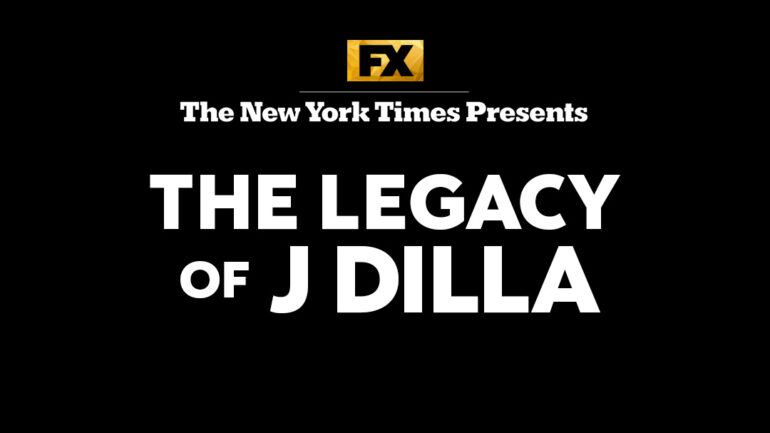 The Legacy of J Dilla