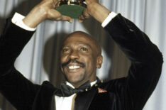 Louis Gossett Jr.