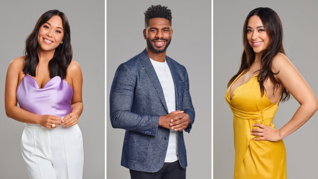 The Pressure Is on for ‘Love Is Blind’ Season 4