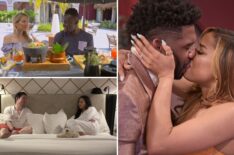'Love Is Blind' Season 4: Which Couples Are Still Together?