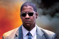 Denzel Washington in 'Man on Fire'