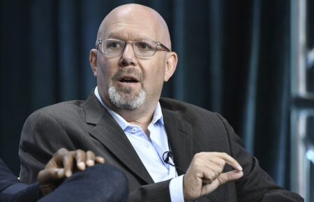 Marc Guggenheim