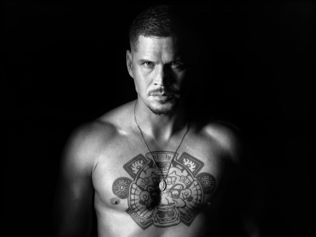 'Mayans M.C.' Sets Final Season Premiere Date — See First Teaser (VIDEO)