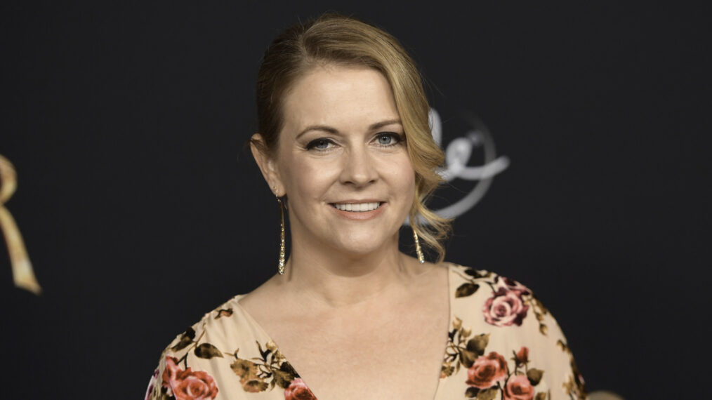 Melissa Joan Hart