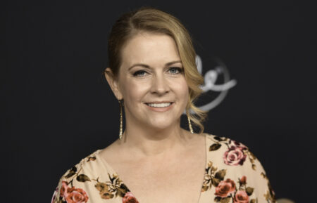 Melissa Joan Hart