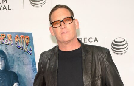 Bachelor's Mike Fleiss at Tribeca Film Festival