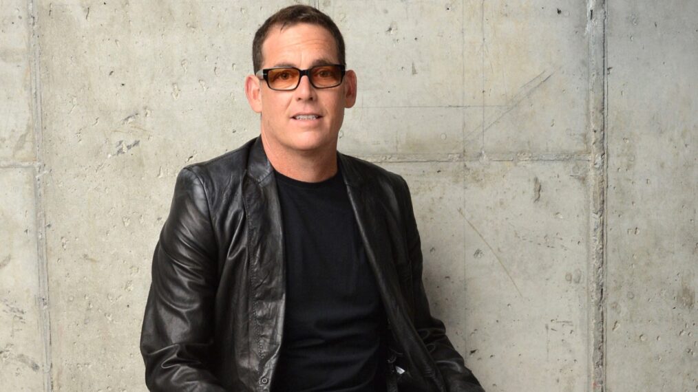 Mike Fleiss for 'The Bachelor'