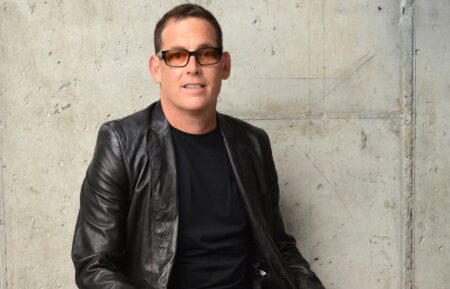 Mike Fleiss for 'The Bachelor'