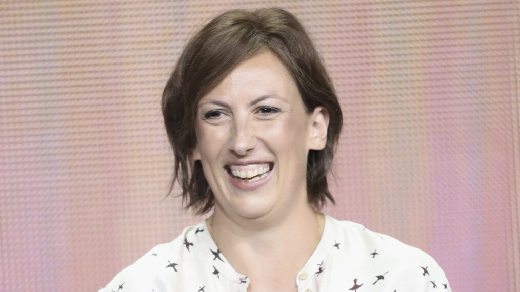 Miranda Hart