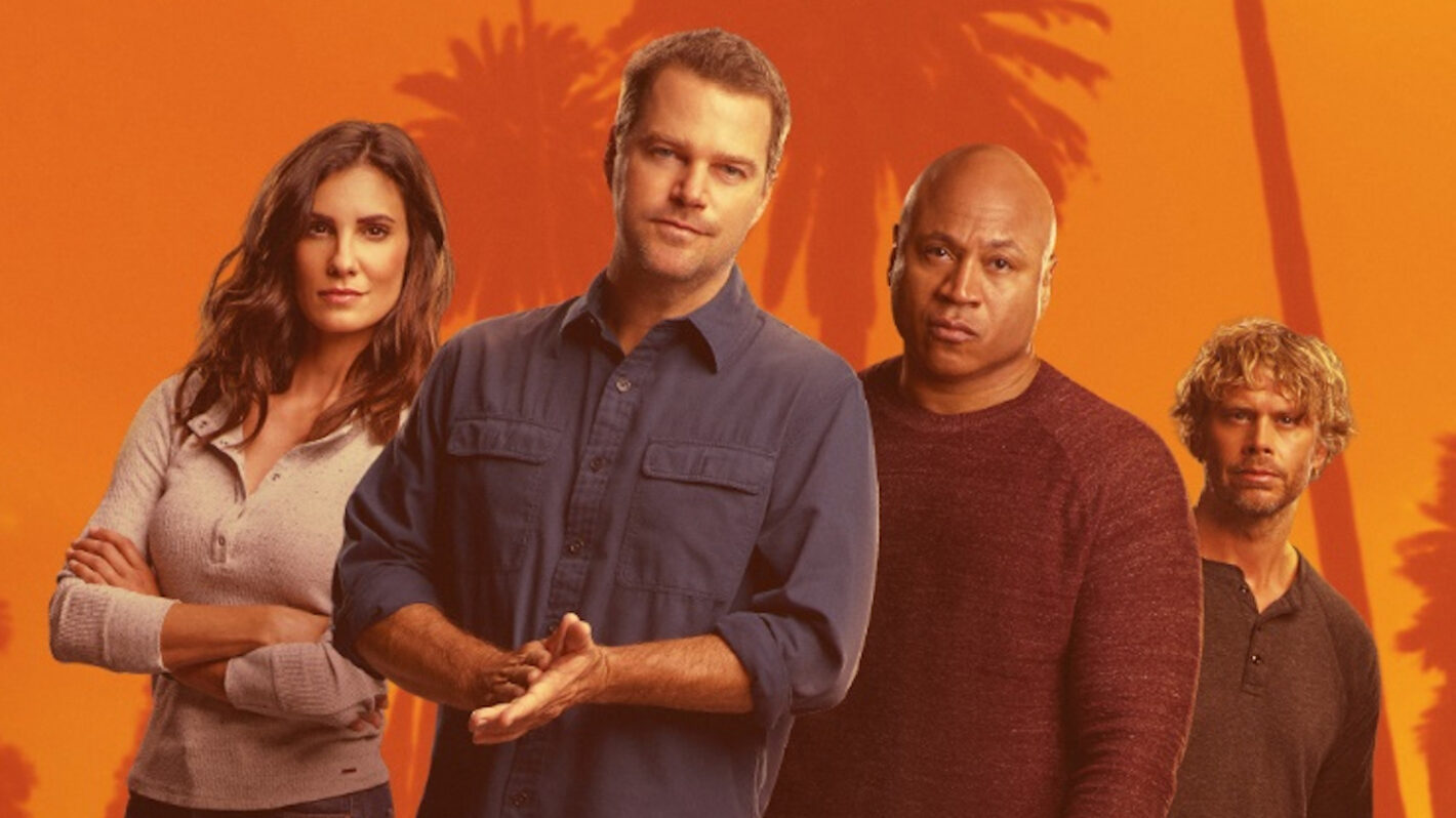 'NCIS LA' Sets 2Part Series Finale Details on Callen and Anna's