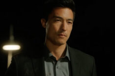 Daniel Henney in 'NCIS: Los Angeles'