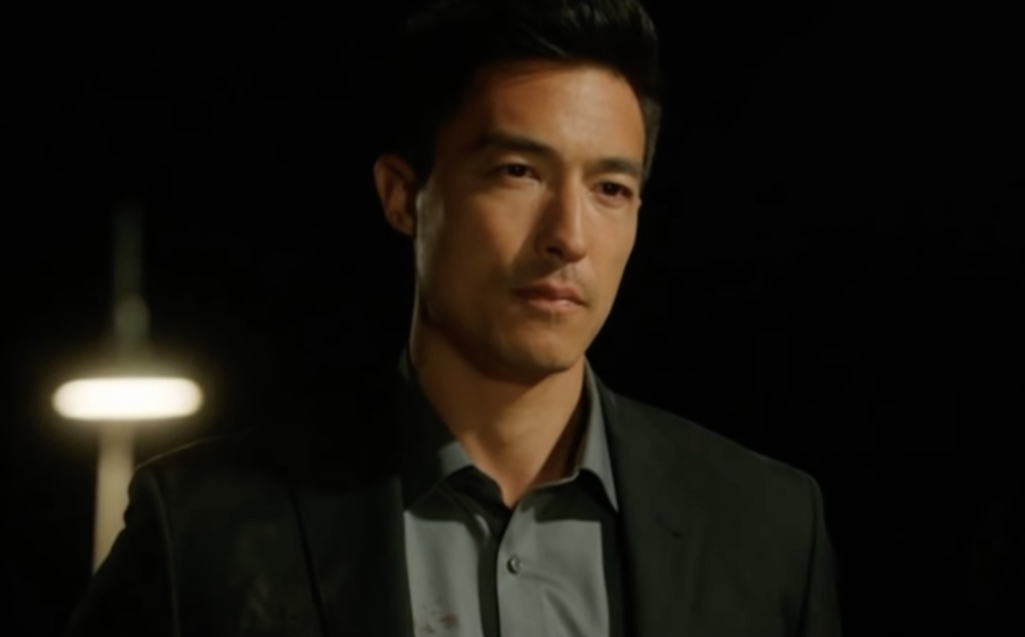 daniel henney movies