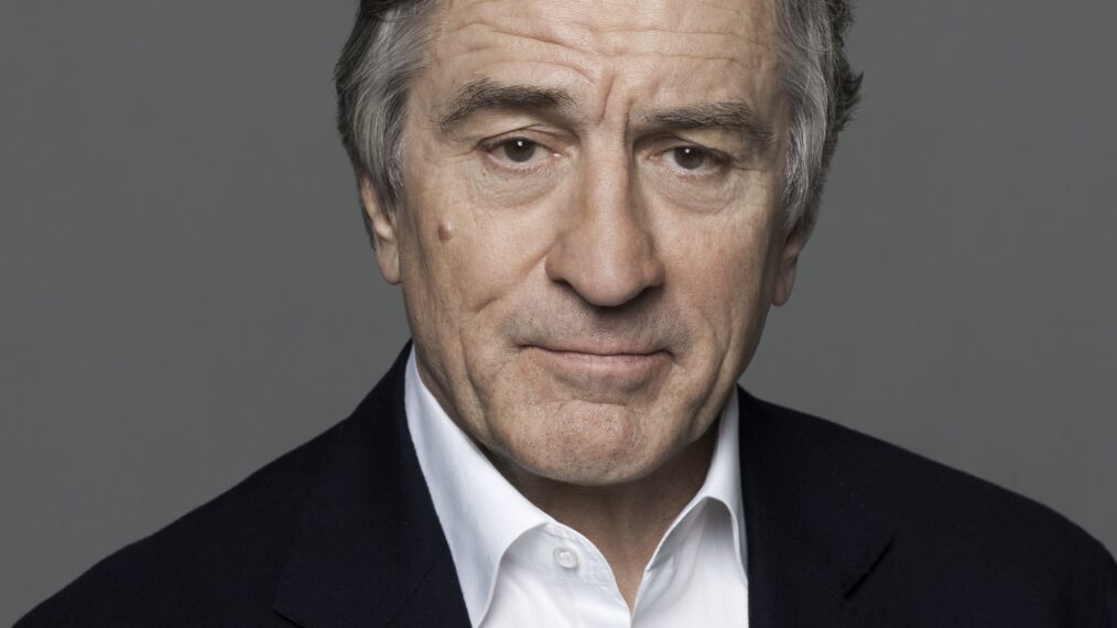 Robert DeNiro