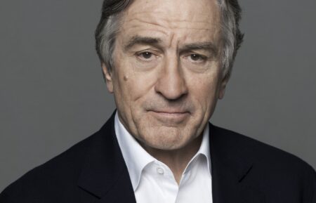 Robert DeNiro