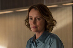 Keeley Hawes in 'Orphan Black: Echoes'