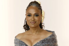 Ava DuVernay arrives at the 2023 Oscars