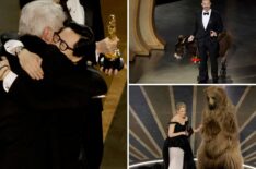 Oscars 2023: The 11 Must-See Moments of the Night
