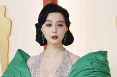 Fan Bingbing - Actress