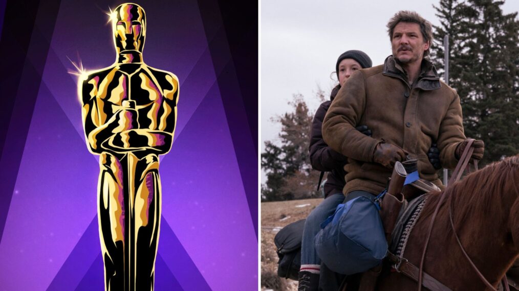 Oscars, 'The Last of Us'